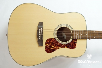 D-240E F.Mahogany